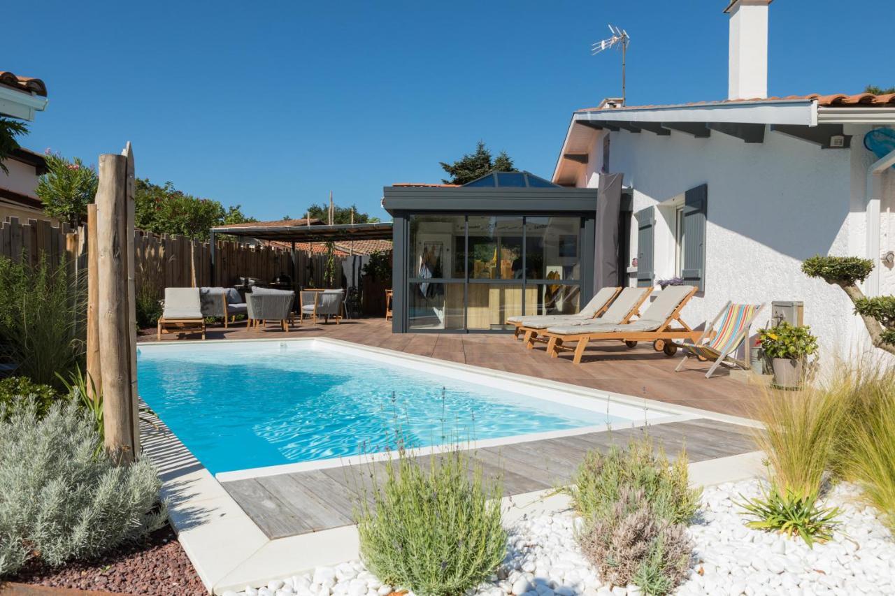 Villa Pierartlou Ares Bagian luar foto