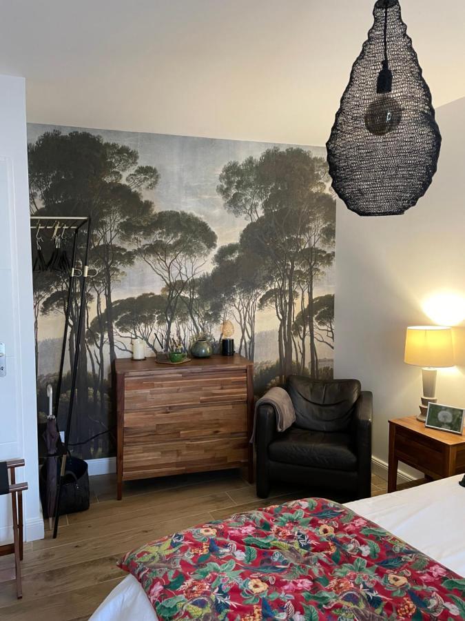 Villa Pierartlou Ares Bagian luar foto
